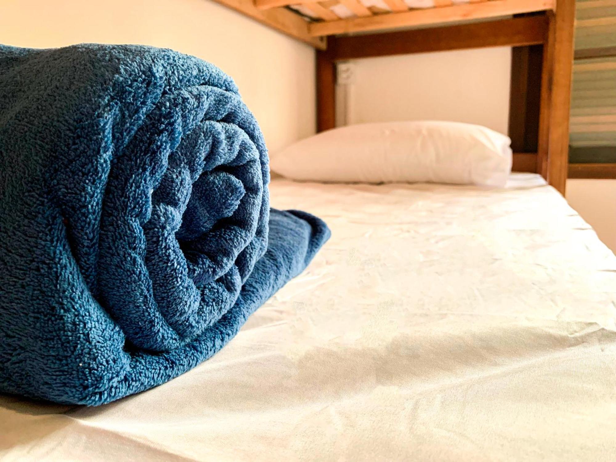 Hostel Cosmopolitans Ubatuba
