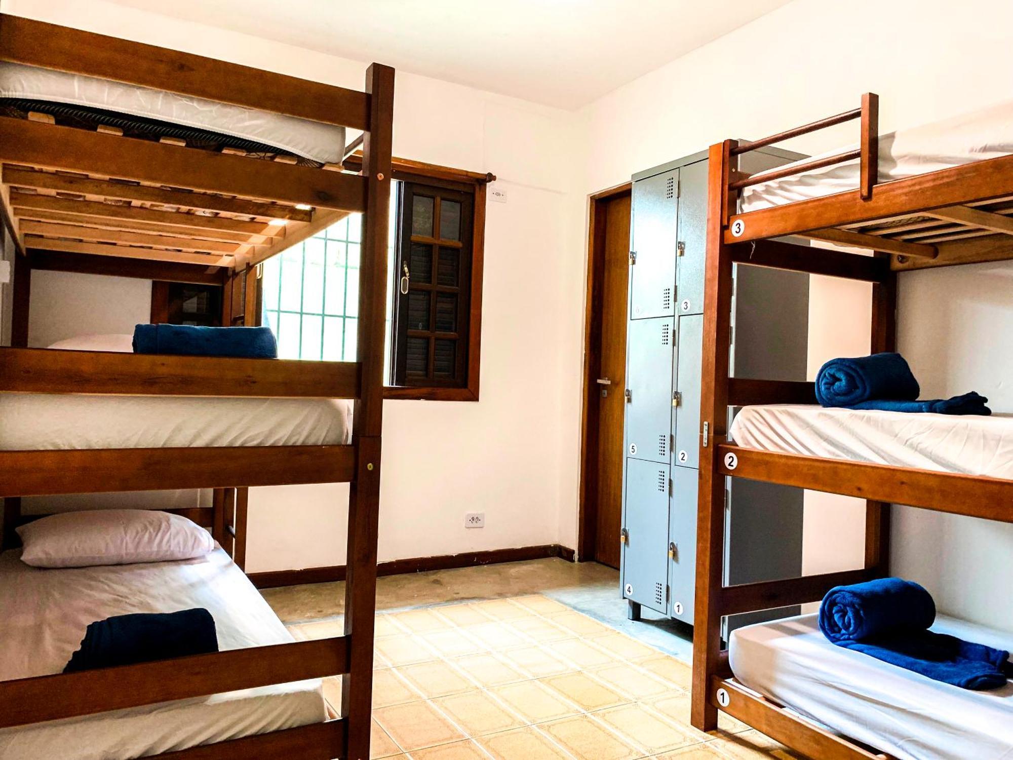 Cosmopolitans Hostel